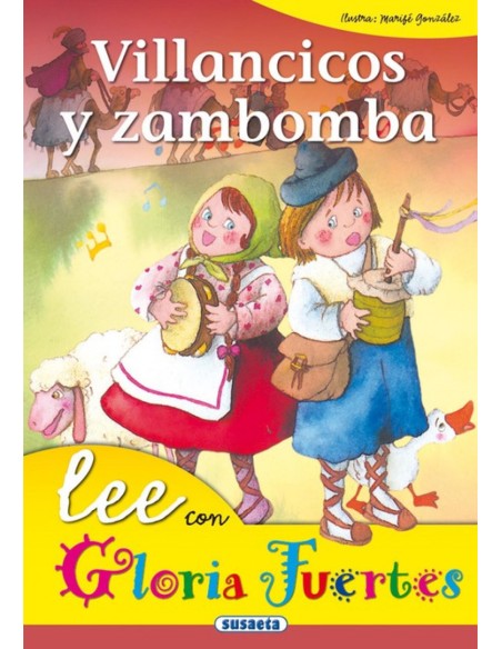 Villancicos y zambomba