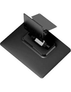 E044356 soporte para monitor 55,9 cm (22") Independiente Negro