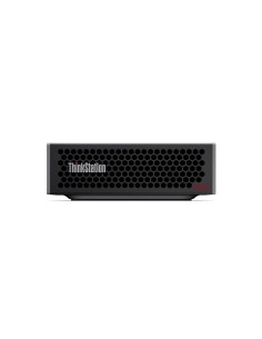 ThinkStation PGX GB10 128 GB LPDDR5x-SDRAM 4 TB SSD DGX OS Mini Tower Mini PC Negro