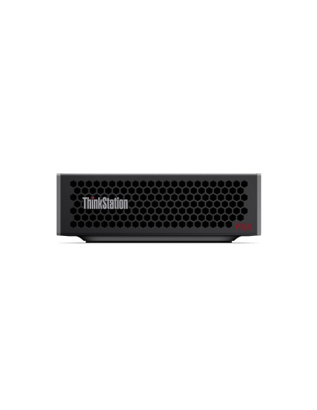 ThinkStation PGX GB10 128 GB LPDDR5x-SDRAM 2 TB SSD DGX OS Mini Tower Mini PC Negro