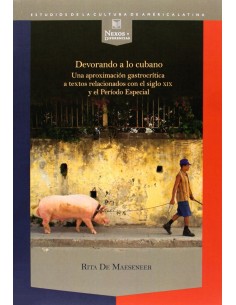 Devorando a lo cubano