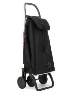 I-Max MF Negro Bolsa para carrito de la compra