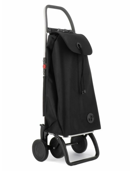 I-Max MF Negro Bolsa para carrito de la compra
