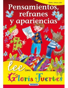 Pensamientos refranes y apariencias