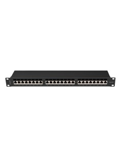 PPSA-1024-B panel de parcheo 1U