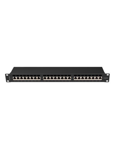 PPSA-1024-B panel de parcheo 1U