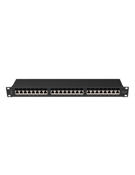 PPSA-1024-B panel de parcheo 1U