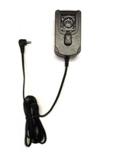 PWR-WUA5V4W0EU cargador de dispositivo móvil Lector de código Negro