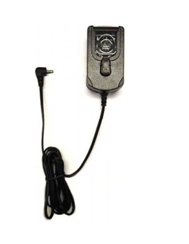 PWR-WUA5V4W0EU cargador de dispositivo móvil Lector de código Negro