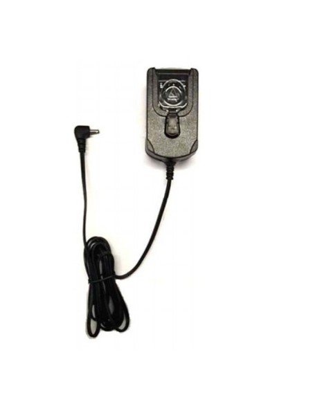 PWR-WUA5V4W0EU cargador de dispositivo móvil Lector de código Negro