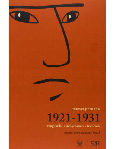 Poesia peruana 1921 1931vanguardiaindigenismotradicion