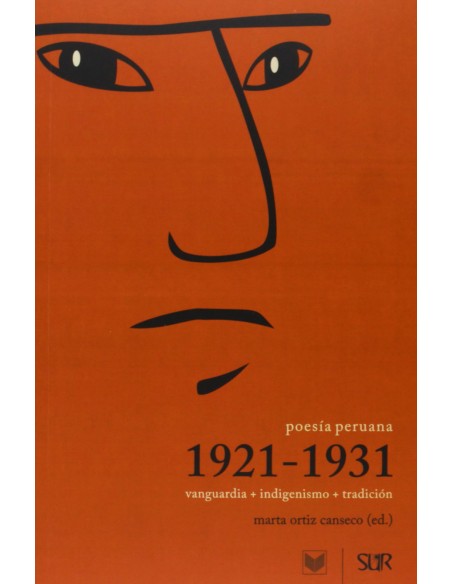Poesia peruana 1921 1931vanguardiaindigenismotradicion