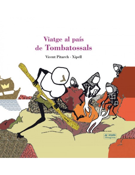 Viatge al pais de tombatossals