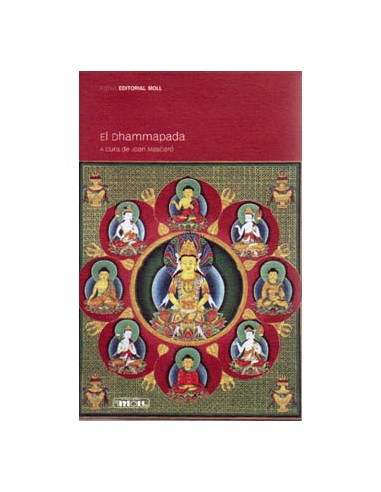 EL DHAMMAPADA