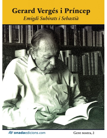 Gerard verges i princep