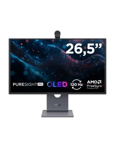 Yoga Pro 27UD-10 Monitor