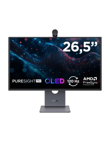 Yoga Pro 27UD-10 Monitor