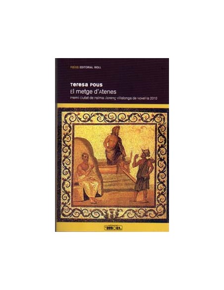 EL METGE D ATENES