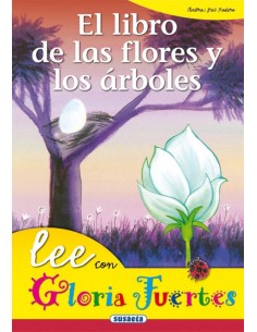 El libro de las flores y los arboles