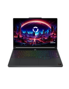 Legion 5 15AHP11 AMD Ryzen 7 250 Portátil 38,9 cm (15.3") WQXGA 16 GB DDR5-SDRAM 512 GB SSD NVIDIA GeForce RTX 5060 Wi-Fi 7 (80