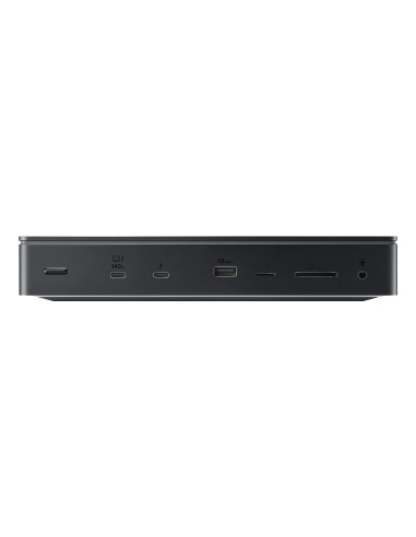 Master Thunderbolt 5 Dock DC510 Alámbrico Negro
