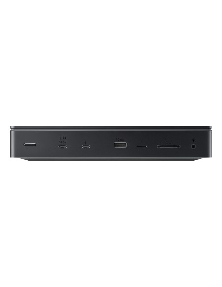 Master Thunderbolt 5 Dock DC510 Alámbrico Negro