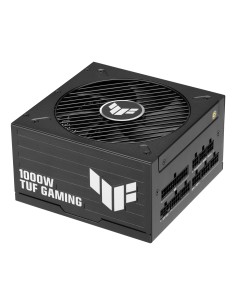 TUF-GAMING-1000P unidad de fuente de alimentación 1000 W 20+4 pin ATX ATX Negro