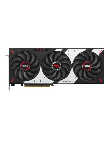 T1-RTX5070-O12G-GAMING NVIDIA GeForce RTX 5070 12 GB GDDR7