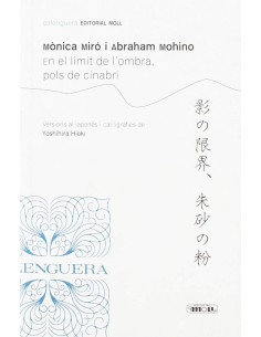 En el limit de l ombra pols de cinabri