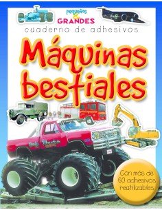 Maquinas bestiales