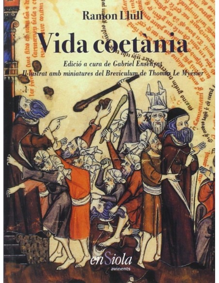 Vida coetania
