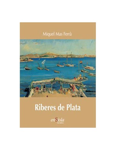 Riberes de plata