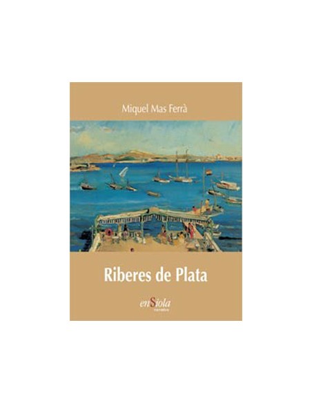 Riberes de plata