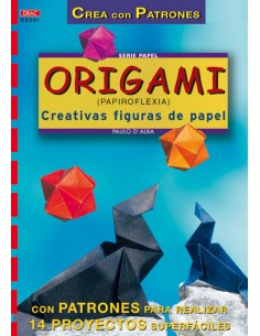 Origamicreativas figuras de papel