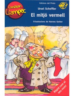 EL MITJO VERMELL
