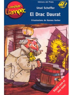 El drac daurat