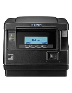 CT-S851III 203 x 203 DPI Alámbrico Térmica directa Impresora de recibos