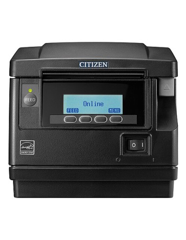 CT-S851III 203 x 203 DPI Alámbrico Térmica directa Impresora de recibos