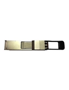 CVR QSFP SFP10G convertidor de medio 40000 Mbit s