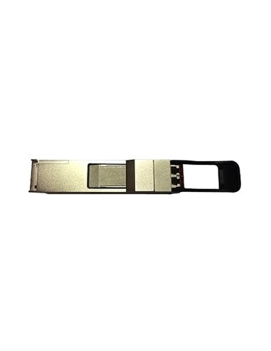 CVR QSFP SFP10G convertidor de medio 40000 Mbit s