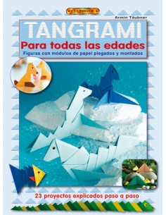 Tangrami para todas edades