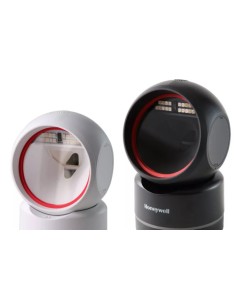 Orbit HF680 Lector de códigos de barras fijo 1D/2D CMOS Negro