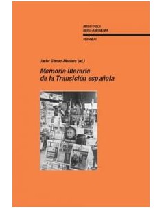 Memoria literaria transicion espanola