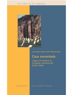La casa encantada