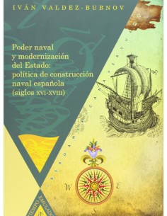 Poder naval y modernizacion del estado