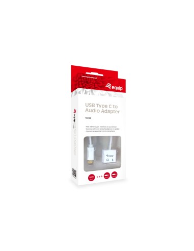 133460 tarjeta de audio USB