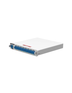 RG-MUX-8LC/LC-H switch