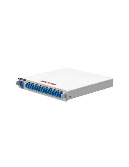 RG-MUX-8LC/LC-H switch