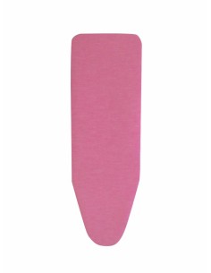 FUR002-2070 funda de tabla de planchar Cubierta superior para tabla de planchado Algodón Rosa