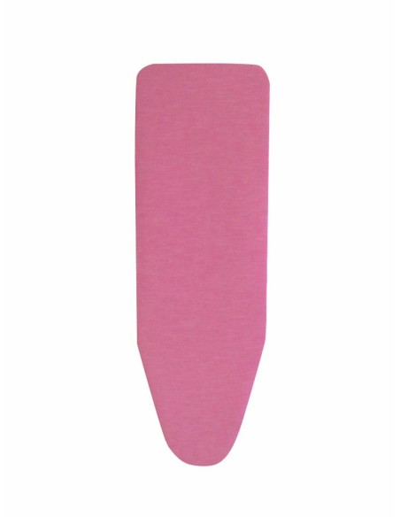 FUR002-2070 funda de tabla de planchar Cubierta superior para tabla de planchado Algodón Rosa